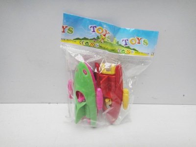 AIRSHIP 2PCS - HP1021017