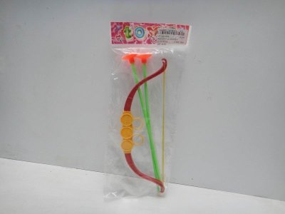 SHOOTING ARROW - HP1021024