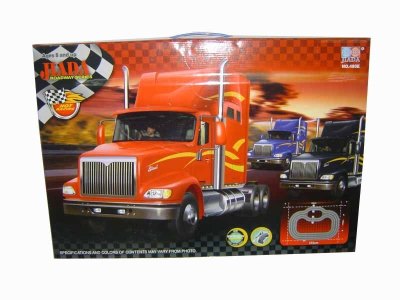 372CM B/O CAR W/4 RAIL & TRANSFORMER - HP1021061