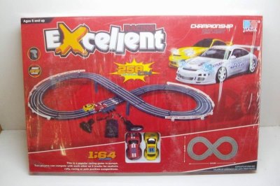 258CM B/O RAIL CAR INCLUDED BATTERY - HP1021081