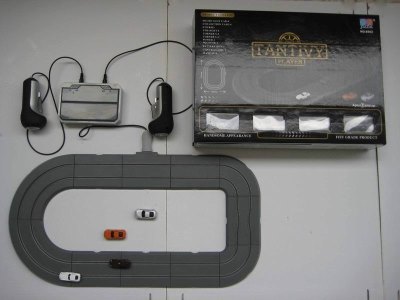 130CM B/O RAIL CAR INCLUDED BATTERY - HP1021083