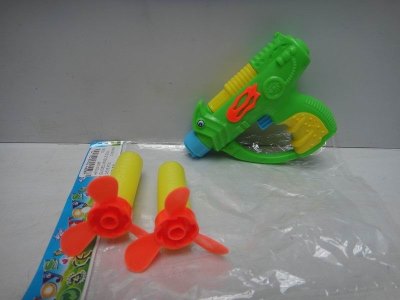 GUIDED MISSILE GUN - HP1021086