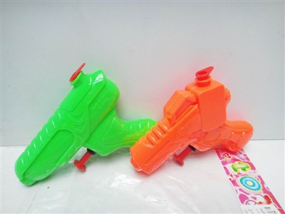 WATER GUN ORANGE/YELLOW/GREEN - HP1021095