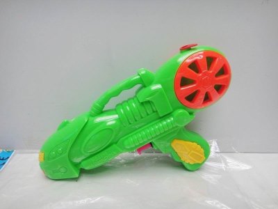 WATER GUN ORANGE/YELLOW/GREEN - HP1021098