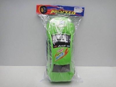 FRICTION CAR 3COLOR - HP1021103