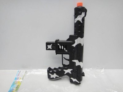 MILITARY SPARKING GUN - HP1021115