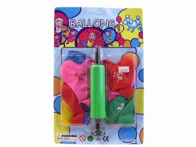 BALLOON 8PCS - HP1021117