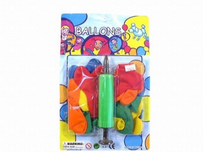 BALLOON 8PCS - HP1021119