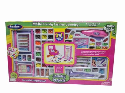 CRAFT BEAD SET - HP1021130