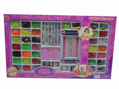 CRAFT BEAD SET - HP1021131