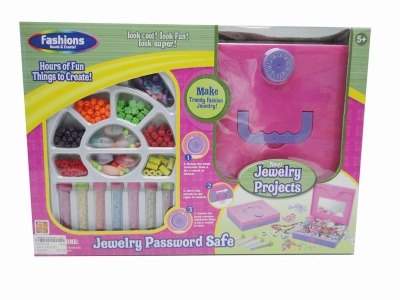 CRAFT BEAD SET - HP1021132