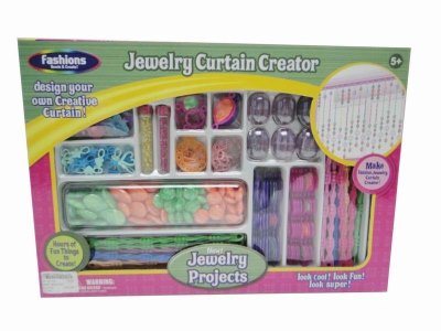 CRAFT BEAD SET - HP1021133