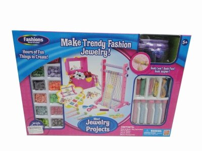CRAFT BEAD SET - HP1021134
