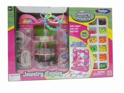 CRAFT BEAD SET - HP1021135