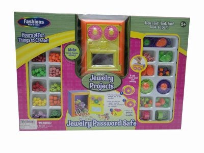 CRAFT BEAD SET - HP1021136