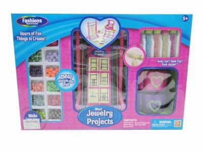 CRAFT BEAD SET - HP1021137