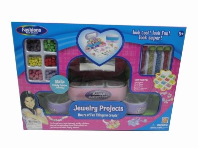 CRAFT BEAD SET - HP1021138