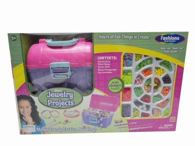 CRAFT BEAD SET - HP1021139