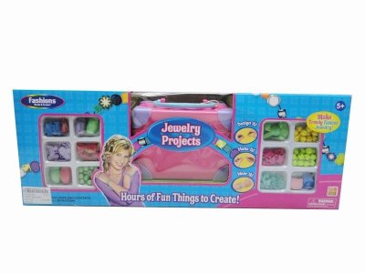 CRAFT BEAD SET - HP1021140