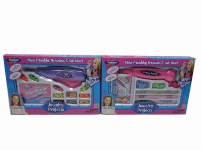 CRAFT BEAD SET 2ASST - HP1021141