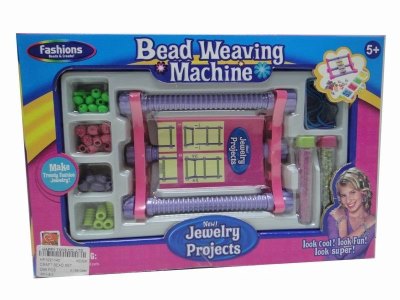 CRAFT BEAD SET - HP1021142