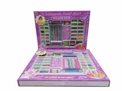 CRAFT BEAD SET - HP1021145