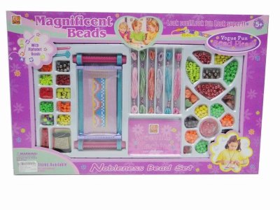 CRAFT BEAD SET - HP1021148