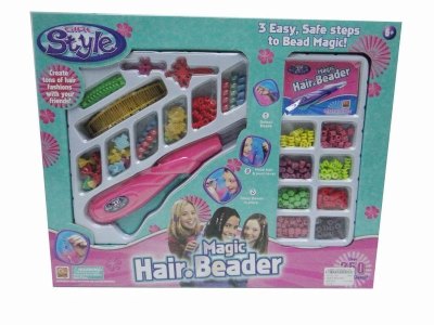 CRAFT BEAD SET - HP1021149