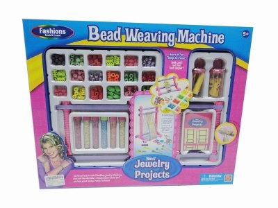 CRAFT BEAD SET - HP1021150