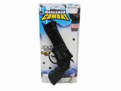 FRICTION SPARKING GUN - HP1021152