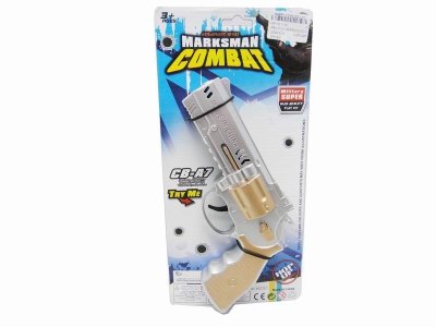 FRICTION SPARKING GUN - HP1021154