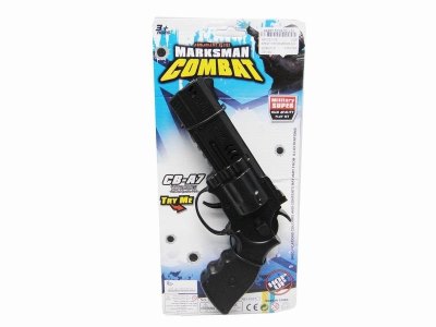 SPRAY FIRE SPARKING GUN  - HP1021155