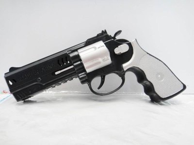 SPRAY FIRE SPARKING GUN  - HP1021162