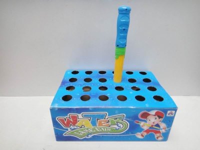 30CM WATER GUN 24PCS/DISPLAY BOX - HP1021188