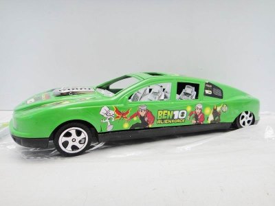 PULL BACK CAR  - HP1021194