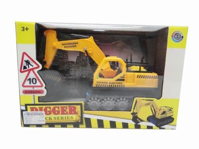 B/O CAR  - HP1021200