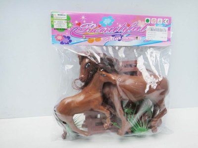HORSE SET - HP1021205