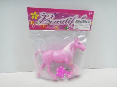 SMALL HORSE 3COLOR - HP1021220