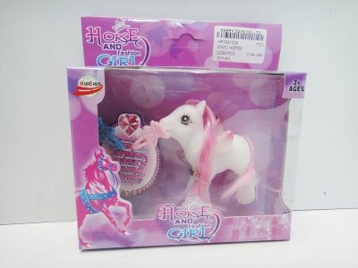 VINYL HORSE - HP1021229