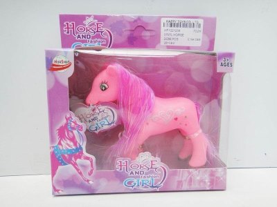 VINYL HORSE - HP1021234