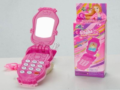 MOBILE W/LIGH & MUSIC - HP1021302