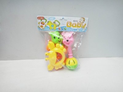 BELL (4PCS) - HP1021306