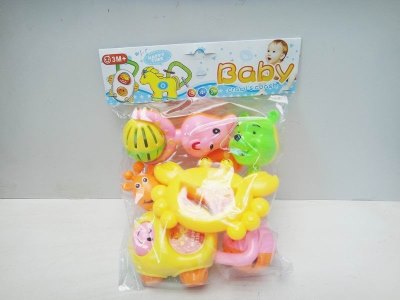 BELL (5PCS) - HP1021307