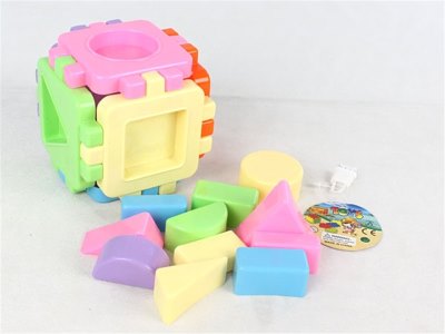 BUILDING BLOCK - HP1021333