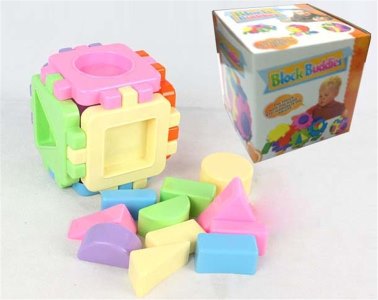 BUILDING BLOCK - HP1021334