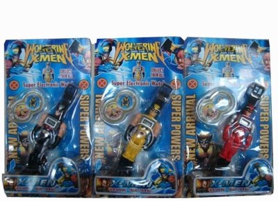 VINYL X-MEN - HP1021421