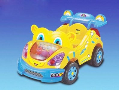 R/C CHILD CAR - HP1021470