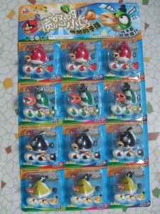 VINYL TOYS - HP1021474