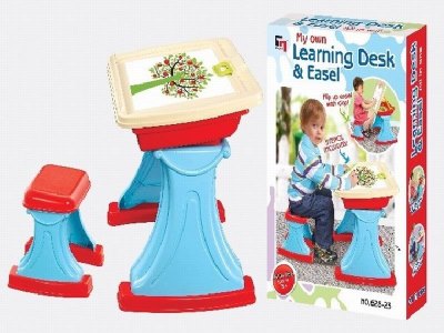 LEARNING TABLE  - HP1021502