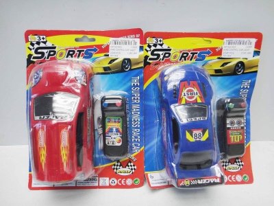 WIRE CONTROL CAR 2ASST - HP1021503